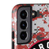 NBA Toronto Raptors Digi Galaxy S22 Pro Case