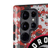 NBA Toronto Raptors Digi Galaxy S22 Ultra Pro Case