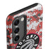 NBA Toronto Raptors Digi Galaxy S23 Plus Pro Case