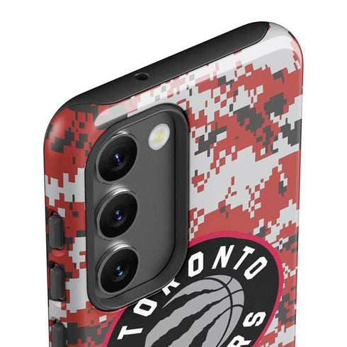 NBA Toronto Raptors Digi Galaxy S23 Pro Case