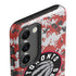 NBA Toronto Raptors Digi Galaxy S23 Pro Case
