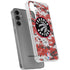 NBA Toronto Raptors Digi Galaxy S24 Plus Clear Case
