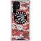 NBA Toronto Raptors Digi Galaxy S24 Ultra Clear Case