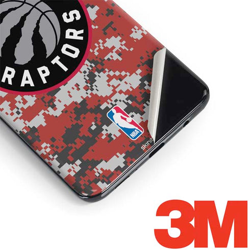 NBA Toronto Raptors Digi Galaxy S9 Skin