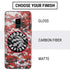 NBA Toronto Raptors Digi Galaxy S9 Skin