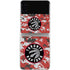 NBA Toronto Raptors Digi Galaxy Z Flip4 5G Skin