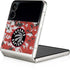 NBA Toronto Raptors Digi Galaxy Z Flip4 5G Skin