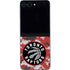 NBA Toronto Raptors Digi Galaxy Z Flip5 5G Skin