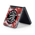 NBA Toronto Raptors Digi Galaxy Z Flip5 5G Skin