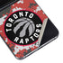 NBA Toronto Raptors Digi Galaxy Z Flip5 5G Skin
