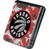 NBA Toronto Raptors Digi Galaxy Z Flip5 5G Skin