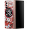 NBA Toronto Raptors Digi Galaxy Z Fold2 5G Skin