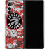 NBA Toronto Raptors Digi Galaxy Z Fold2 5G Skin