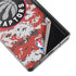 NBA Toronto Raptors Digi Galaxy Z Fold2 5G Skin