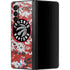 NBA Toronto Raptors Digi Galaxy Z Fold3 5G Skin