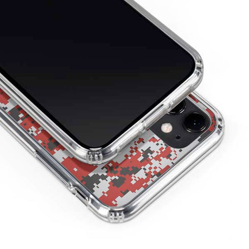 NBA Toronto Raptors Digi iPhone 11 Clear Case
