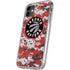 NBA Toronto Raptors Digi iPhone 11 Clear Case