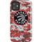 NBA Toronto Raptors Digi iPhone 11 Impact Case