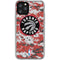 NBA Toronto Raptors Digi iPhone 11 Pro Clear Case