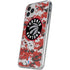 NBA Toronto Raptors Digi iPhone 11 Pro Clear Case