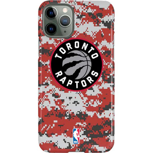 NBA Toronto Raptors Digi iPhone 11 Pro Lite Case