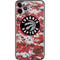 NBA Toronto Raptors Digi iPhone 11 Pro Skin