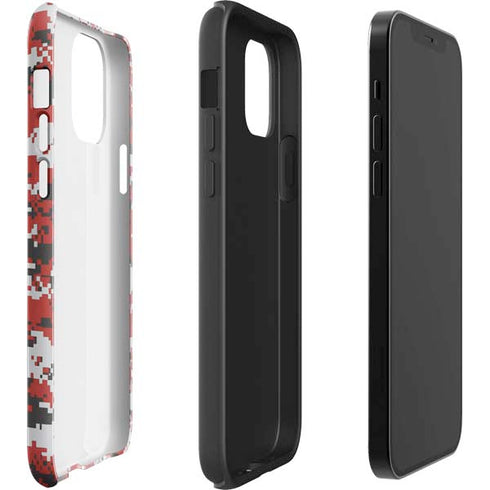 NBA Toronto Raptors Digi iPhone 12 Impact Case