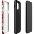 NBA Toronto Raptors Digi iPhone 12 Impact Case