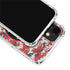 NBA Toronto Raptors Digi iPhone 12 Mini Clear Case