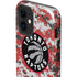 NBA Toronto Raptors Digi iPhone 12 Mini Impact Case