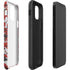 NBA Toronto Raptors Digi iPhone 12 Mini Impact Case
