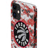 NBA Toronto Raptors Digi iPhone 12 Mini Lite Case