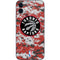 NBA Toronto Raptors Digi iPhone 12 Mini Skin