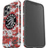NBA Toronto Raptors Digi iPhone 12 Pro Impact Case