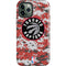 NBA Toronto Raptors Digi iPhone 12 Pro Max Impact Case