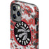 NBA Toronto Raptors Digi iPhone 12 Pro Max Impact Case