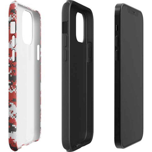 NBA Toronto Raptors Digi iPhone 12 Pro Max Impact Case