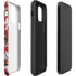 NBA Toronto Raptors Digi iPhone 12 Pro Max Impact Case