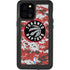 NBA Toronto Raptors Digi iPhone 12 Pro Max Waterproof Case