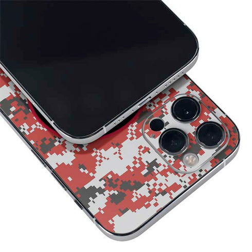 NBA Toronto Raptors Digi iPhone 12 Pro Skin