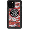 NBA Toronto Raptors Digi iPhone 12 Pro Waterproof Case