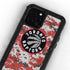 NBA Toronto Raptors Digi iPhone 12 Pro Waterproof Case
