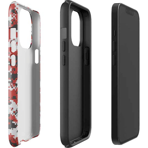 NBA Toronto Raptors Digi iPhone 13 Pro Impact Case