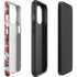 NBA Toronto Raptors Digi iPhone 13 Pro Max Impact Case