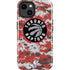 NBA Toronto Raptors Digi iPhone 14 Plus Impact Case