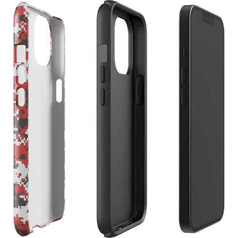 NBA Toronto Raptors Digi iPhone 14 Plus Impact Case