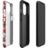 NBA Toronto Raptors Digi iPhone 14 Plus Impact Case