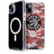 NBA Toronto Raptors Digi iPhone 14 MagSafe Case