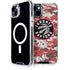 NBA Toronto Raptors Digi iPhone 15 MagSafe Case