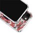 NBA Toronto Raptors Digi iPhone 14 Plus Clear Case
